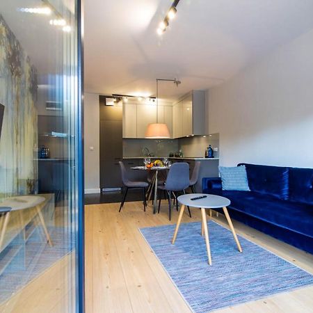 Apartament Koncertowy Bialystok Ngoại thất bức ảnh