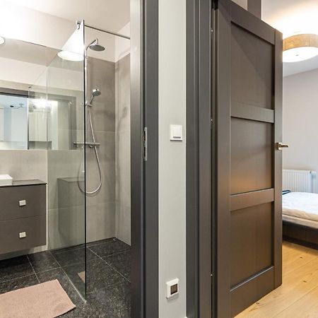 Apartament Koncertowy Bialystok Ngoại thất bức ảnh