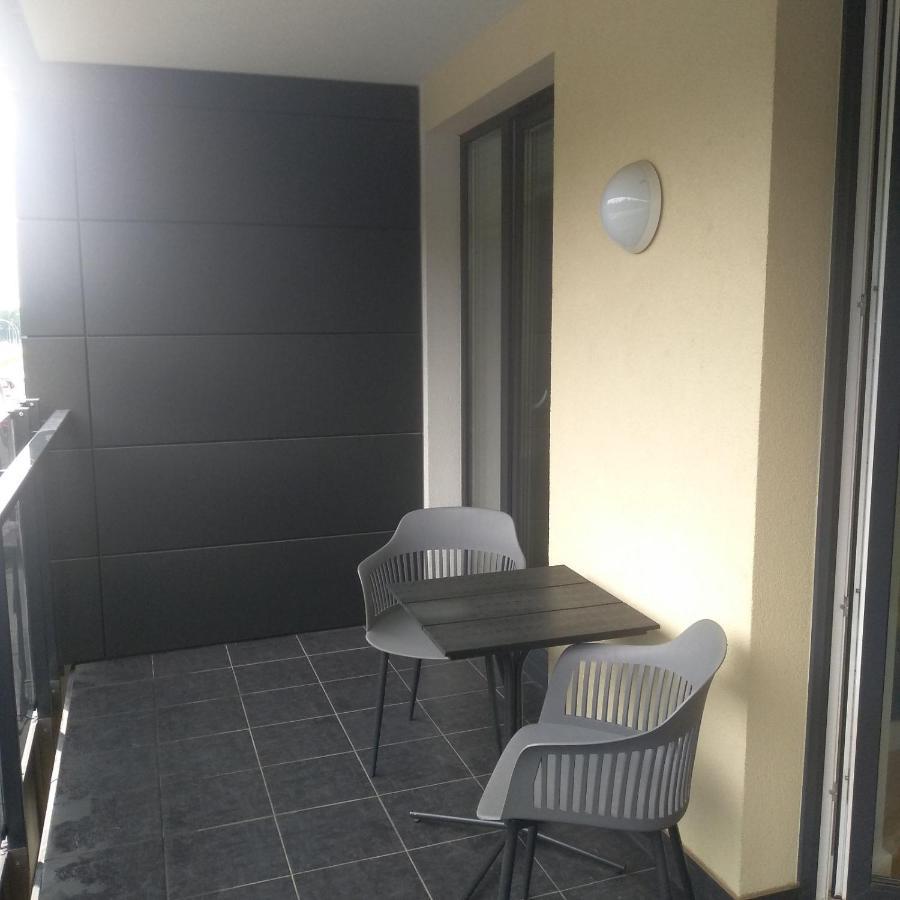 Apartament Koncertowy Bialystok Ngoại thất bức ảnh